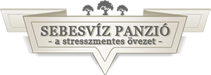 Sebesvíz Panzió